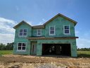 3823 Dahlia Drive CGW0090 sold home in Harrisburg, SC