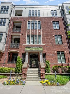 2810 Selwyn Avenue 115 sold condo in Tranquil Court, Charlotte, NC