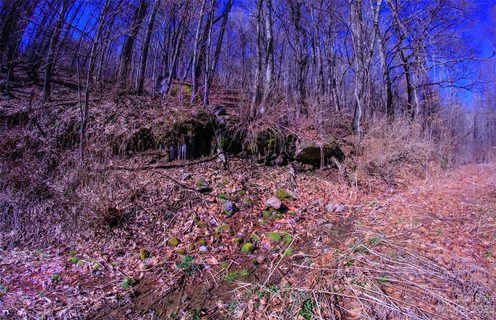 00 South Cove Road J5 sold lot in The Glade, Canton, NC
