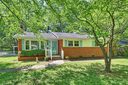 1030 Dudley Drive sold home in Charlotte, SC