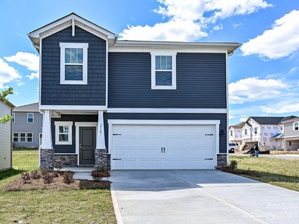 2127 Morgan Hills Drive