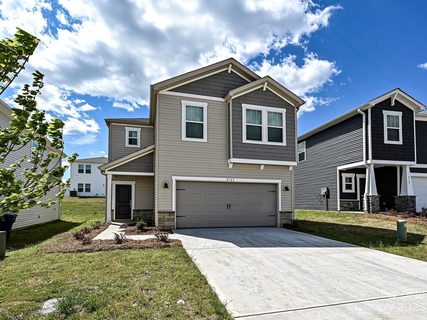 2125 Morgan Hills Drive