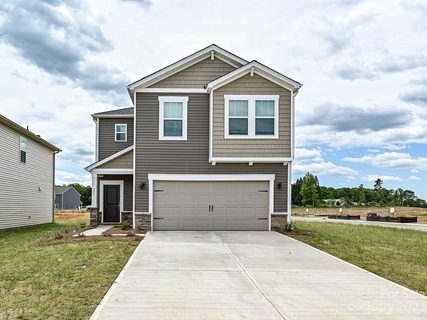 233 J P Drive
