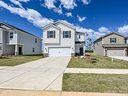 1008 Jeffery Dean Court sold home in Albemarle, SC