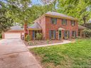 8915 Rally Drive sold home in Charlotte, SC