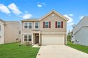 612 Newfound Hollow Drive sold home in Charlotte, SC