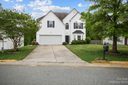 2040 White Cedar Lane sold home in Waxhaw, SC