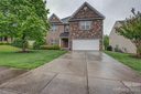 2270 Laurens Drive sold home in Concord, SC