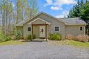 639 Rosalie Lane sold home in Waynesville, SC
