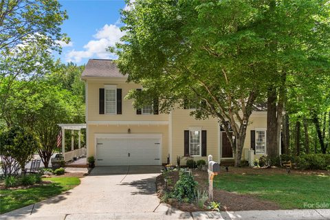 8101 Winter Oaks Court