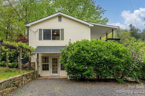 86 Chestnut Hill Road sold home in Chestnut Hill, Gerton, NC