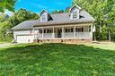 445 Bonaventure Drive sold home in Salisbury, SC