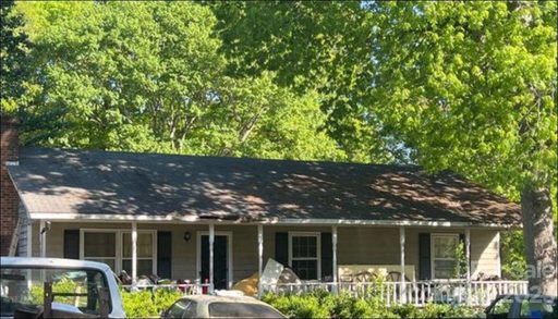 4315 Freeport Drive sold home in Broken Arrow, Gastonia, NC