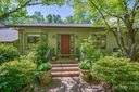 41 Hunting Country Trail sold home in Tryon, SC