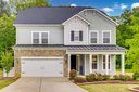 5553 Braddock Mill Way sold home in Lancaster, SC