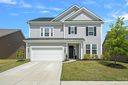 8095 Woodline Lane sold home in Denver, SC