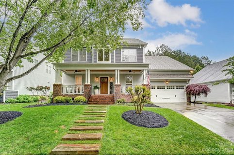 7733 Trailridge Drive sold home in Trailridge, Tega Cay, SC