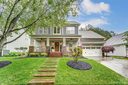 7733 Trailridge Drive sold home in Tega Cay, SC