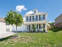 7104 Bullock Drive sold home in Charlotte, SC