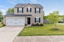 106 Olivia Lane sold home in Lincolnton, SC