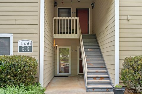 3336 Heathstead Place