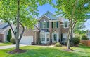9222 Hickory Tree Lane sold home in Charlotte, SC