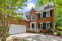 4186 Bristol Place sold home in Concord, SC