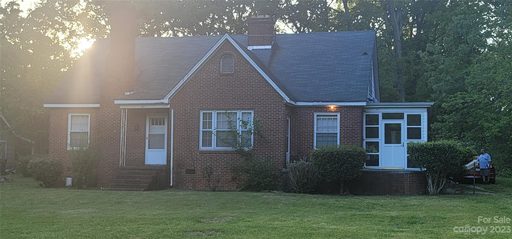212 Wiley Avenue sold home in School Heights, York, SC