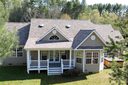 633 Brook Knoll Circle sold home in Weaverville, SC