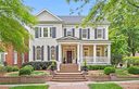 8715 Heydon Hall Circle sold home in Charlotte, SC