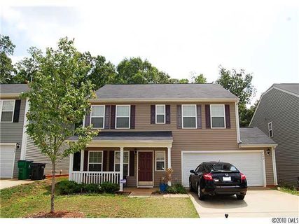 4604 Trillium Fields Drive