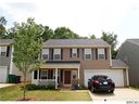 4604 Trillium Fields Drive sold home in Charlotte, SC
