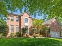 15528 Donnington Drive sold home in Charlotte, SC