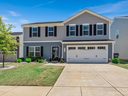 8022 Bruce Street sold home in Charlotte, SC