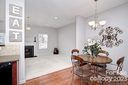 10012 Kings Parade Boulevard sold home in Charlotte, SC