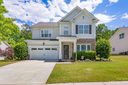 1174 Gold Rush Court sold home in Fort Mill, SC