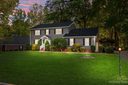 140 Canteberry Drive sold home in Salisbury, SC