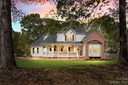 1015 Jasmine Circle sold home in Salisbury, SC