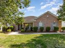 574 Surry Trace Circle sold home in Concord, SC
