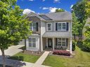 13700 Delstone Drive sold home in Huntersville, SC
