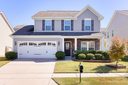 1272 Farm Branch Drive 74 sold home in Concord, SC
