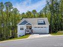 163 Hayes Ridge Lane sold home in Mills River, SC