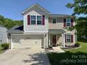 4828 Lynn Lee Circle sold home in Charlotte, SC
