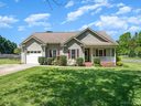 5602 Indian Brook Drive sold home in Matthews, SC