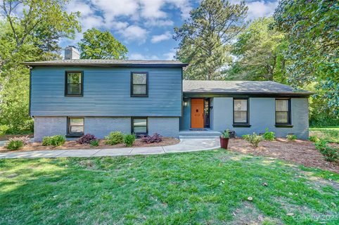 4139 Rutherford Drive