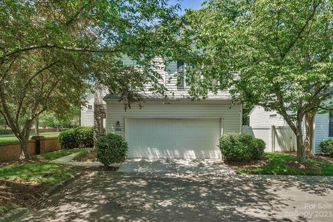 9282 Meadowmont View Drive