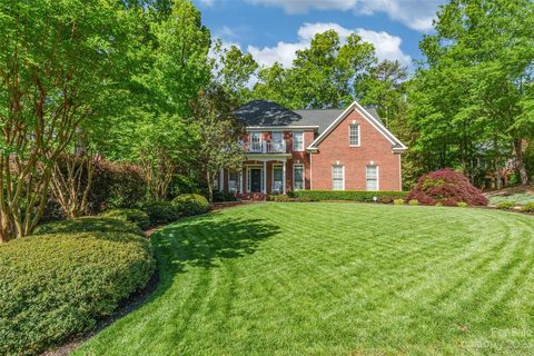 3305 Moreland Court sold home in Wentworth, Fort Mill, SC