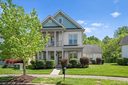 14030 Cedar Pond Circle sold home in Huntersville, SC