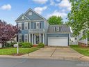 820 Blackburn Court sold home in Charlotte, SC