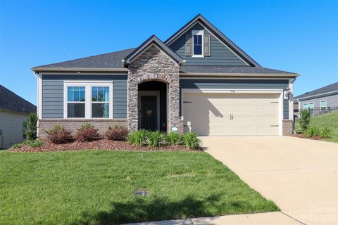 3941 Isenhour Road